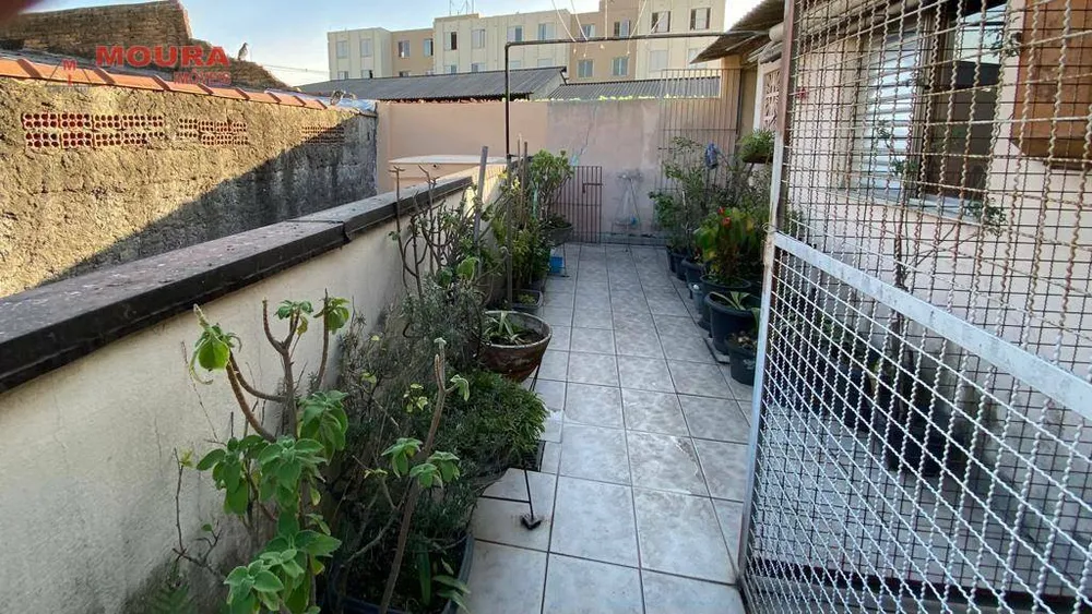 Casa, 2 quartos, 127 m² - Foto 14