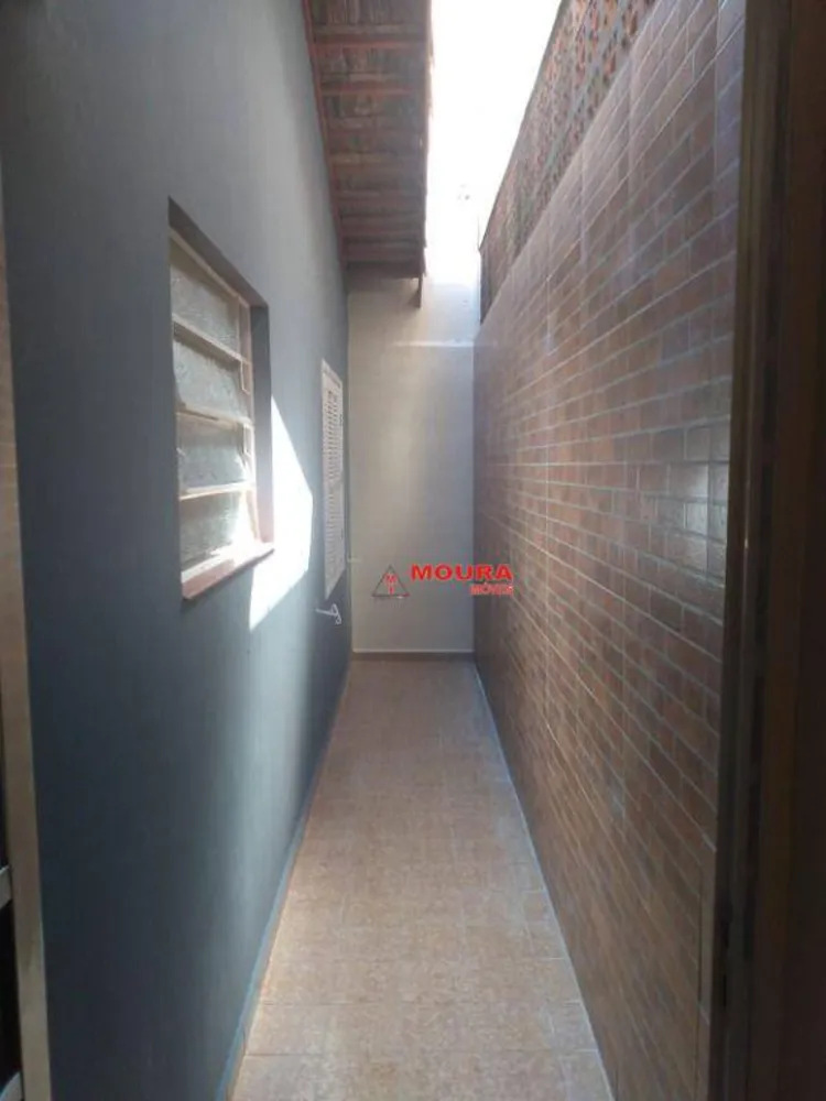 Casa, 2 quartos, 105 m² - Foto 5