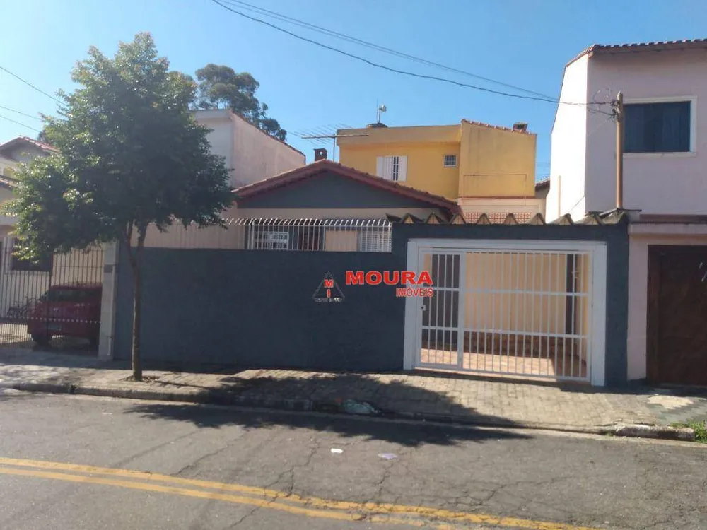 Casa, 2 quartos, 105 m² - Foto 2