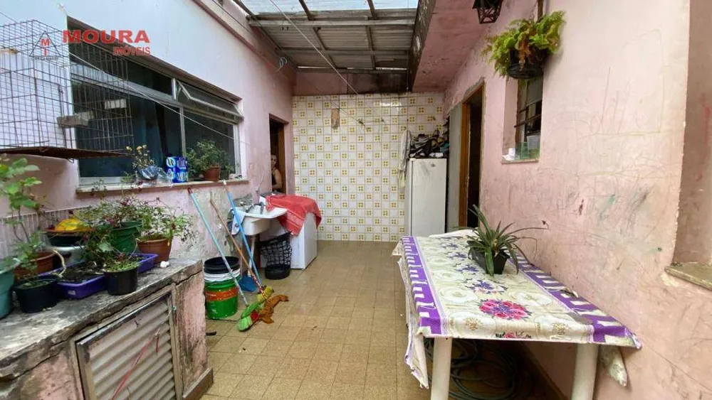 Sobrado, 2 quartos, 200 m² - Foto 7
