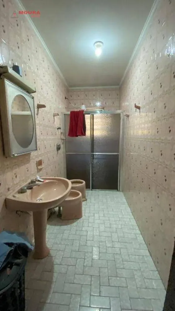 Sobrado, 2 quartos, 200 m² - Foto 1