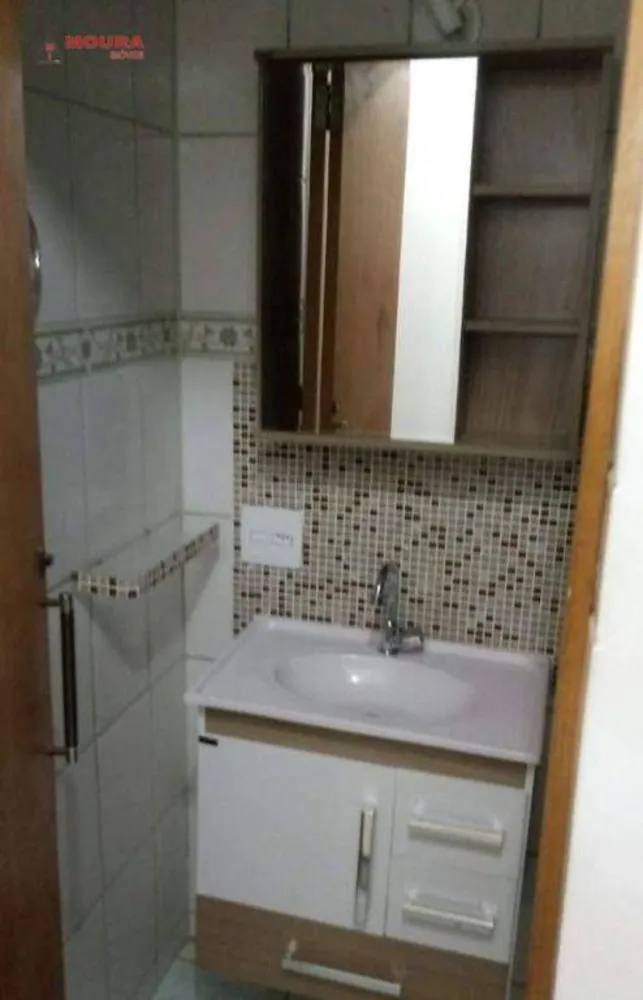 Sobrado, 2 quartos, 200 m² - Foto 3