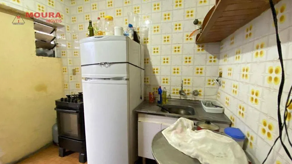 Sobrado, 2 quartos, 200 m² - Foto 16