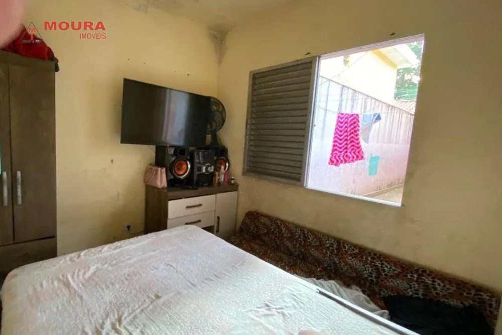 Sobrado, 2 quartos, 200 m² - Foto 15
