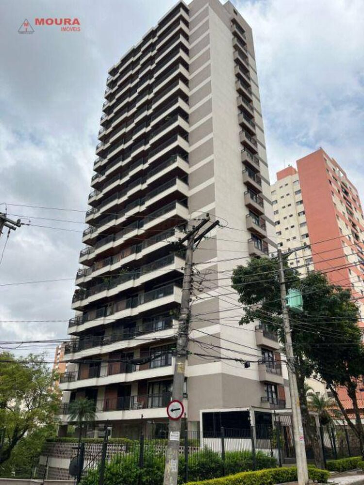 Apartamento à venda com 4 quartos, 240m² - Foto 1