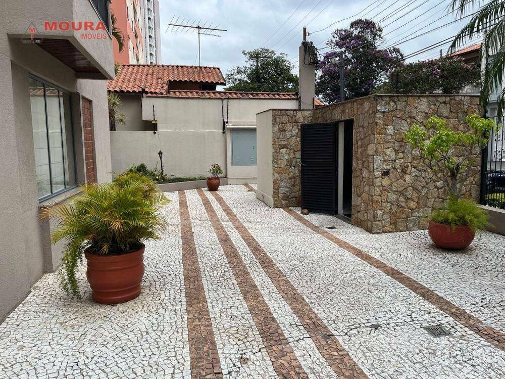 Apartamento à venda com 4 quartos, 240m² - Foto 13