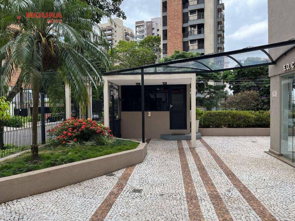 Apartamento à venda com 4 quartos, 240m² - Foto 14