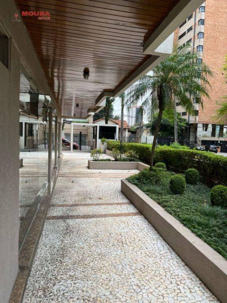 Apartamento à venda com 4 quartos, 240m² - Foto 15