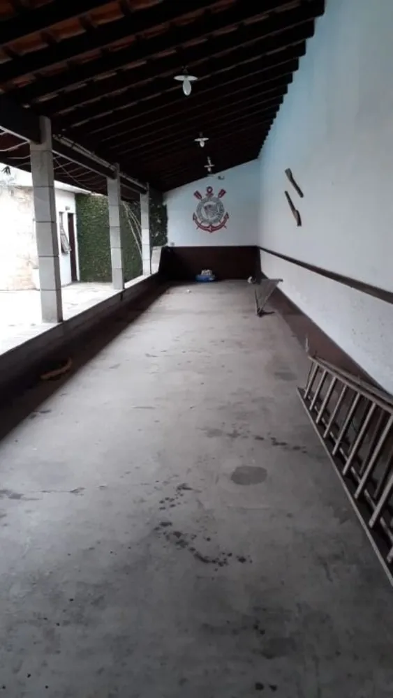 Sobrado, 4 quartos, 550 m² - Foto 6