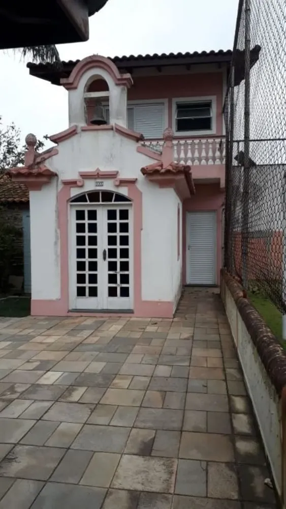 Sobrado, 4 quartos, 550 m² - Foto 8