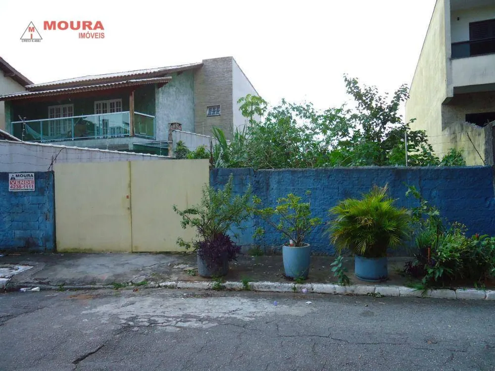 Terreno, 207 m² - Foto 1