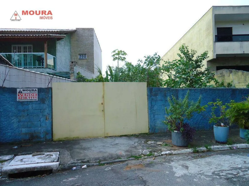 Terreno, 207 m² - Foto 2
