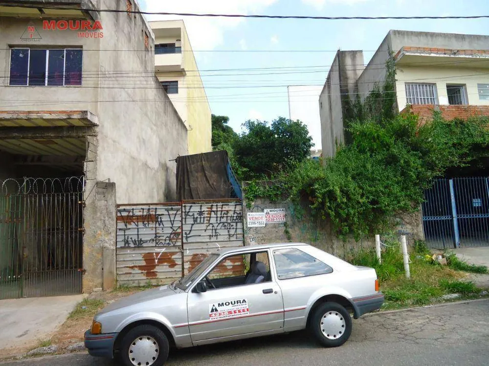 Terreno, 207 m² - Foto 4