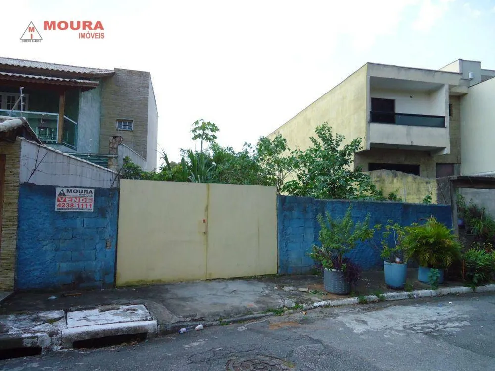Terreno, 207 m² - Foto 5