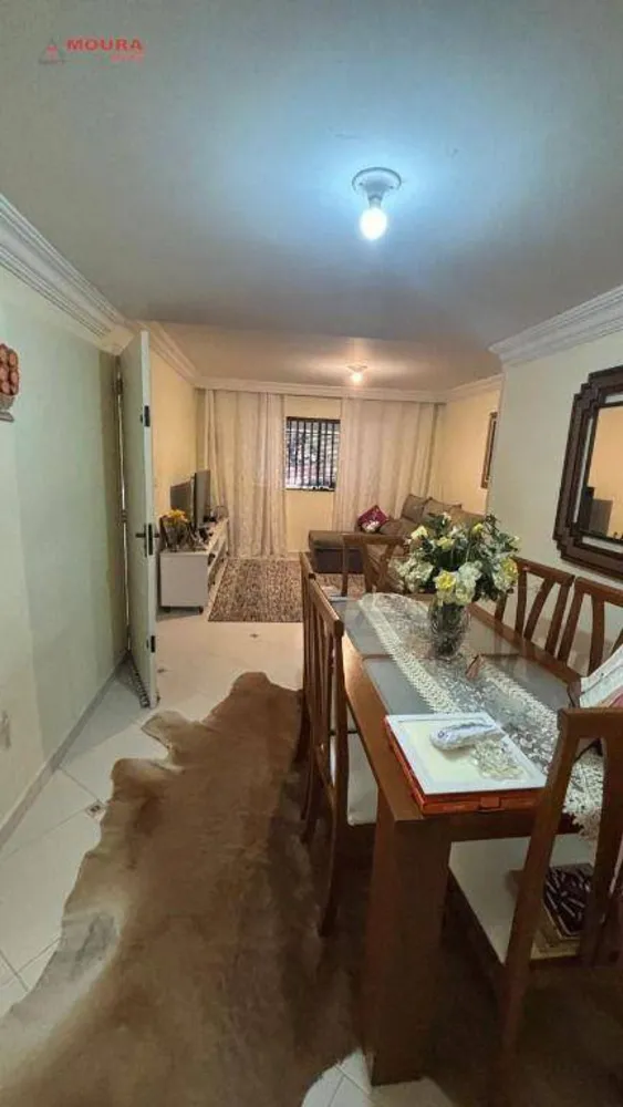 Sobrado, 3 quartos, 160 m² - Foto 4