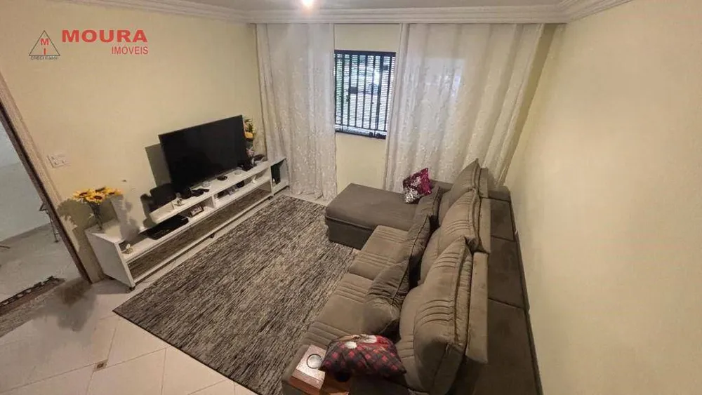 Sobrado, 3 quartos, 160 m² - Foto 12