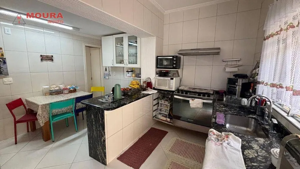 Sobrado, 3 quartos, 160 m² - Foto 6