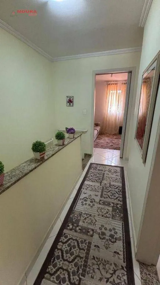 Sobrado, 3 quartos, 160 m² - Foto 9