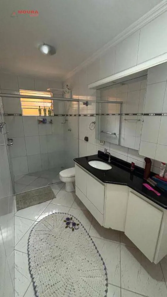 Sobrado, 3 quartos, 160 m² - Foto 2