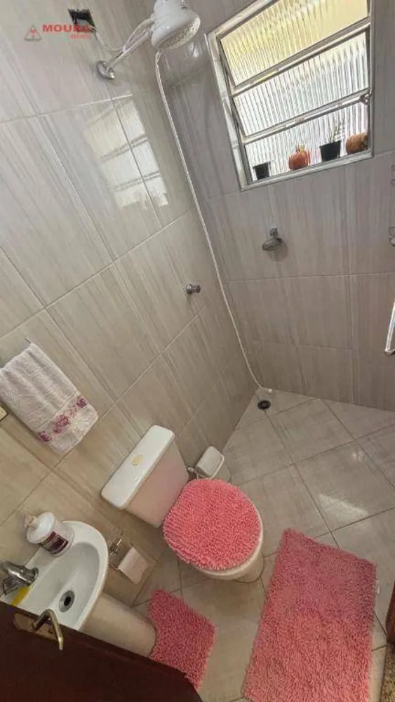 Sobrado, 3 quartos, 160 m² - Foto 3