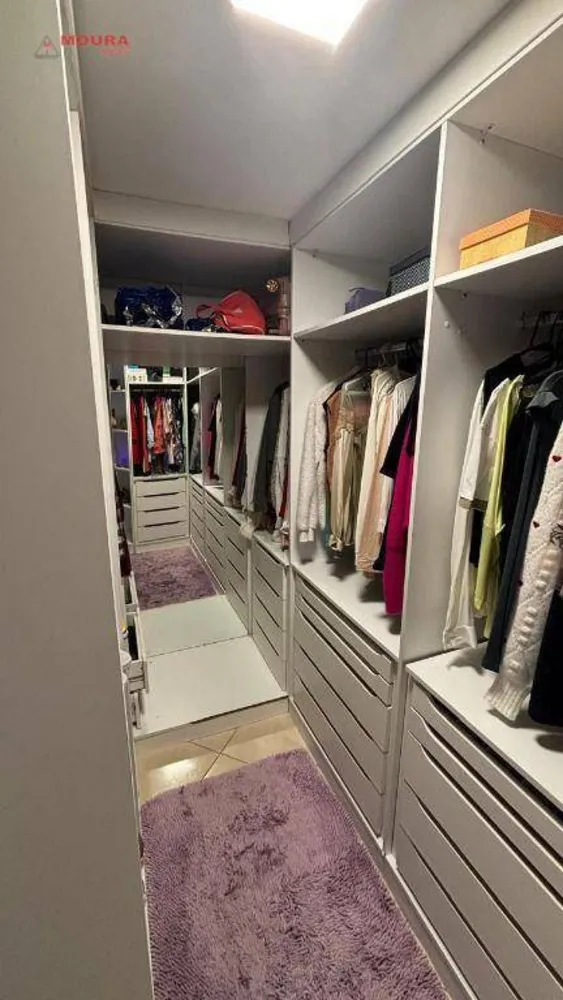Sobrado, 3 quartos, 160 m² - Foto 11