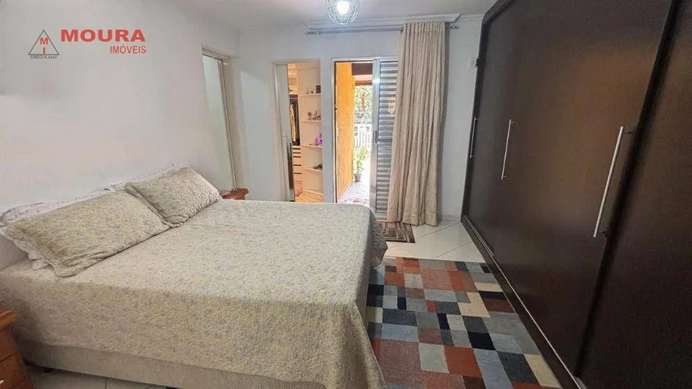 Sobrado, 3 quartos, 160 m² - Foto 5