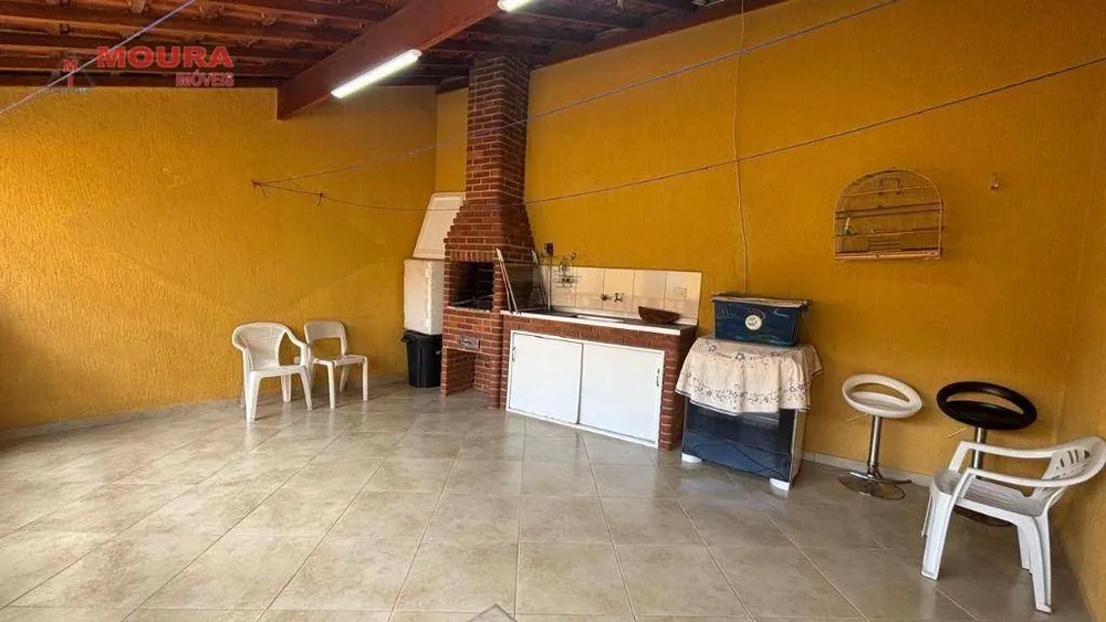 Sobrado, 3 quartos, 160 m² - Foto 10