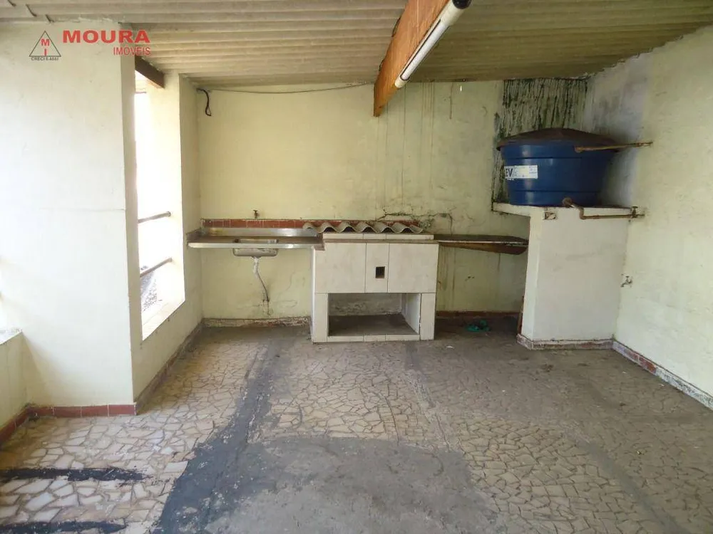 Sobrado, 3 quartos, 135 m² - Foto 15