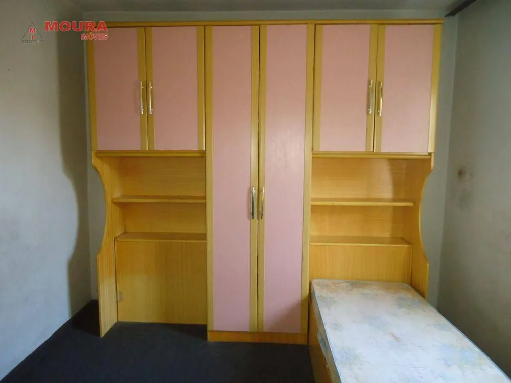 Sobrado, 3 quartos, 135 m² - Foto 7