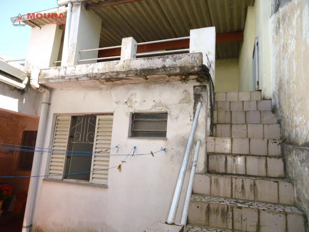 Sobrado, 3 quartos, 135 m² - Foto 1