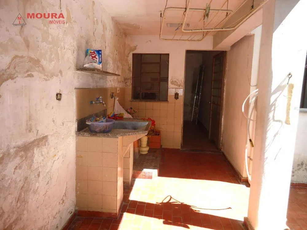 Sobrado, 3 quartos, 135 m² - Foto 8