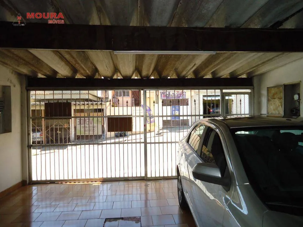 Sobrado, 3 quartos, 135 m² - Foto 2