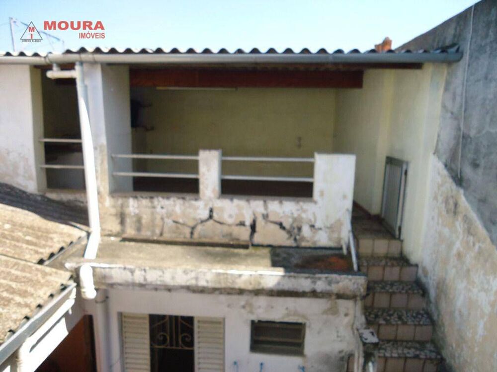 Sobrado, 3 quartos, 135 m² - Foto 10