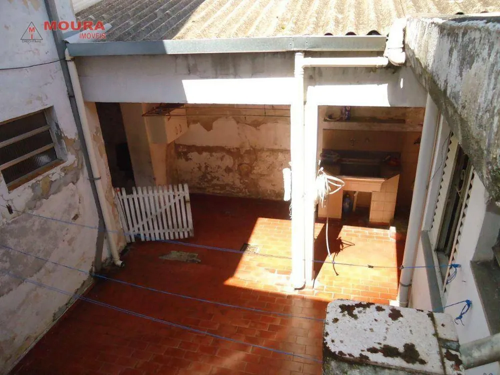 Sobrado, 3 quartos, 135 m² - Foto 16