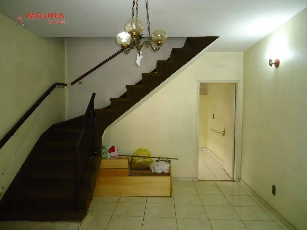 Sobrado, 3 quartos, 135 m² - Foto 4