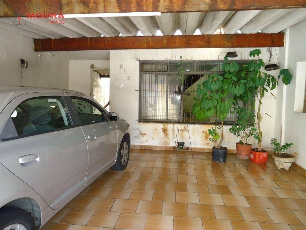 Sobrado, 3 quartos, 135 m² - Foto 12