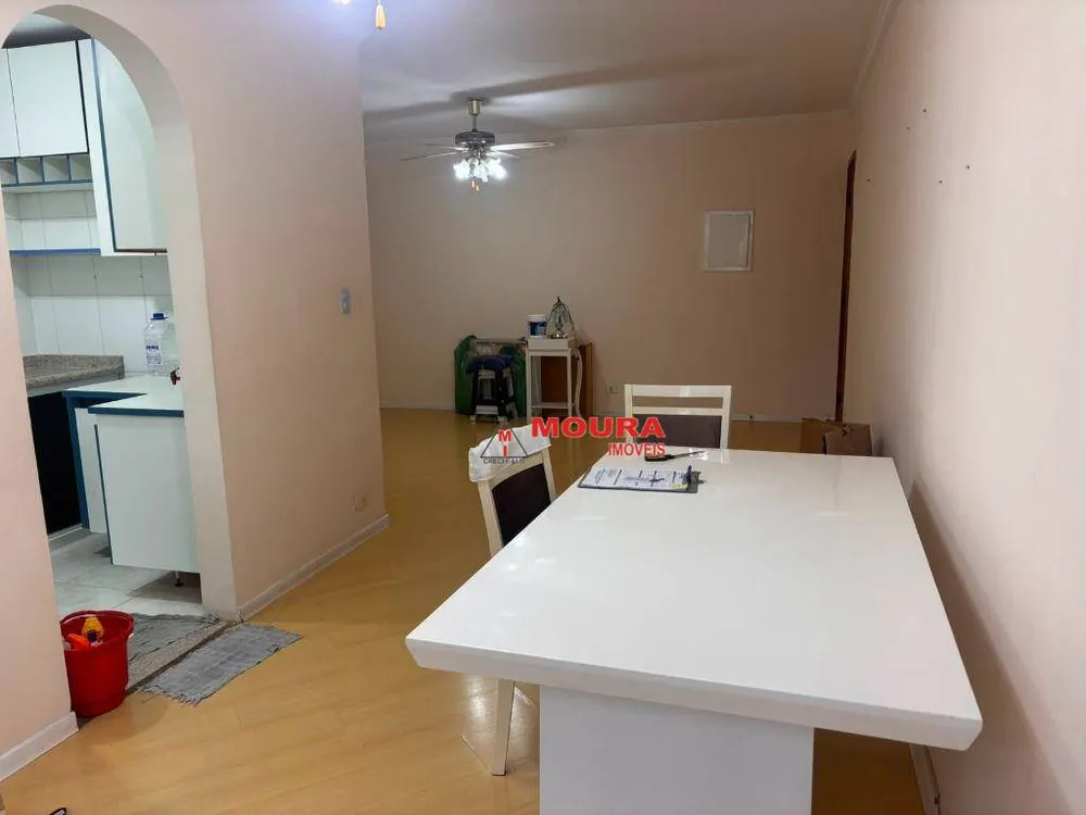 Apartamento, 3 quartos, 80 m² - Foto 1