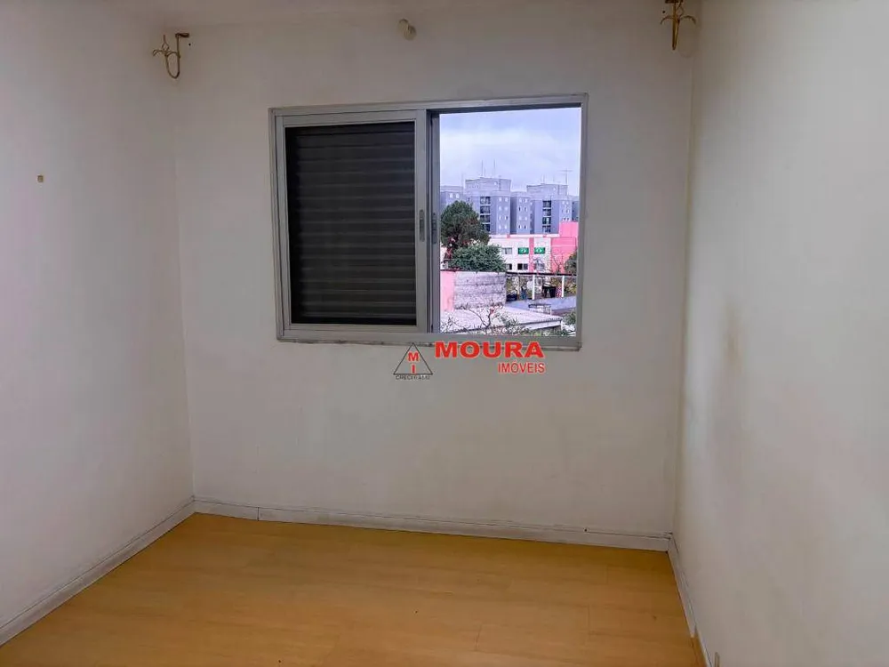 Apartamento, 3 quartos, 80 m² - Foto 4