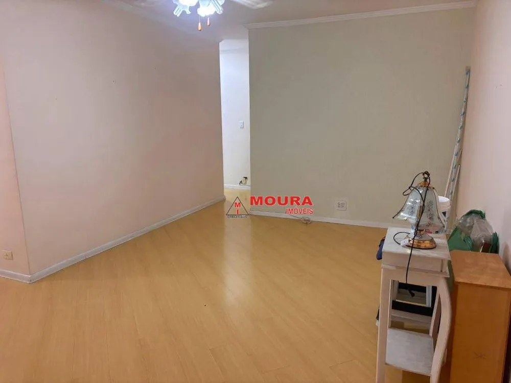 Apartamento, 3 quartos, 80 m² - Foto 2