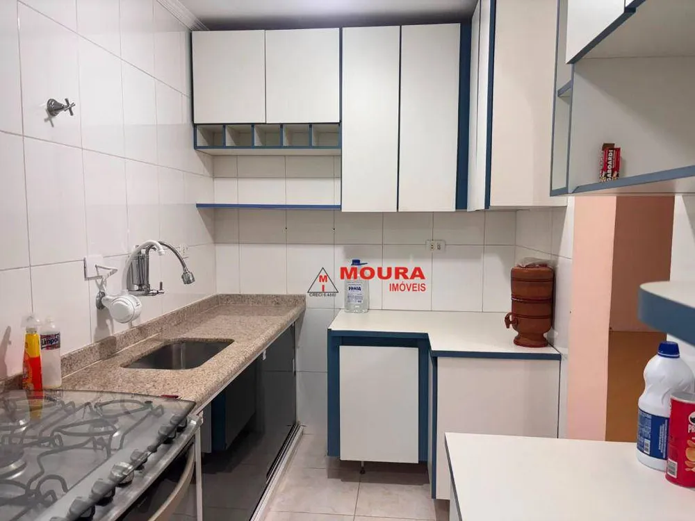 Apartamento, 3 quartos, 80 m² - Foto 3
