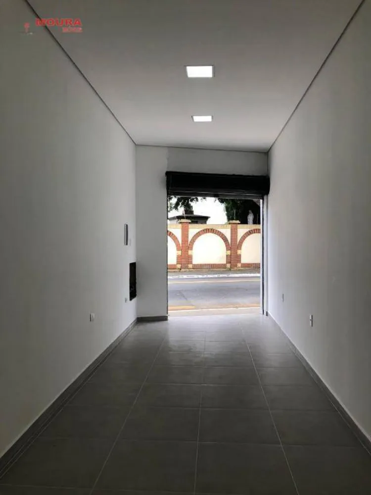 Loja-Salão, 40 m² - Foto 4