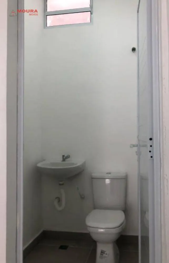 Loja-Salão, 40 m² - Foto 5