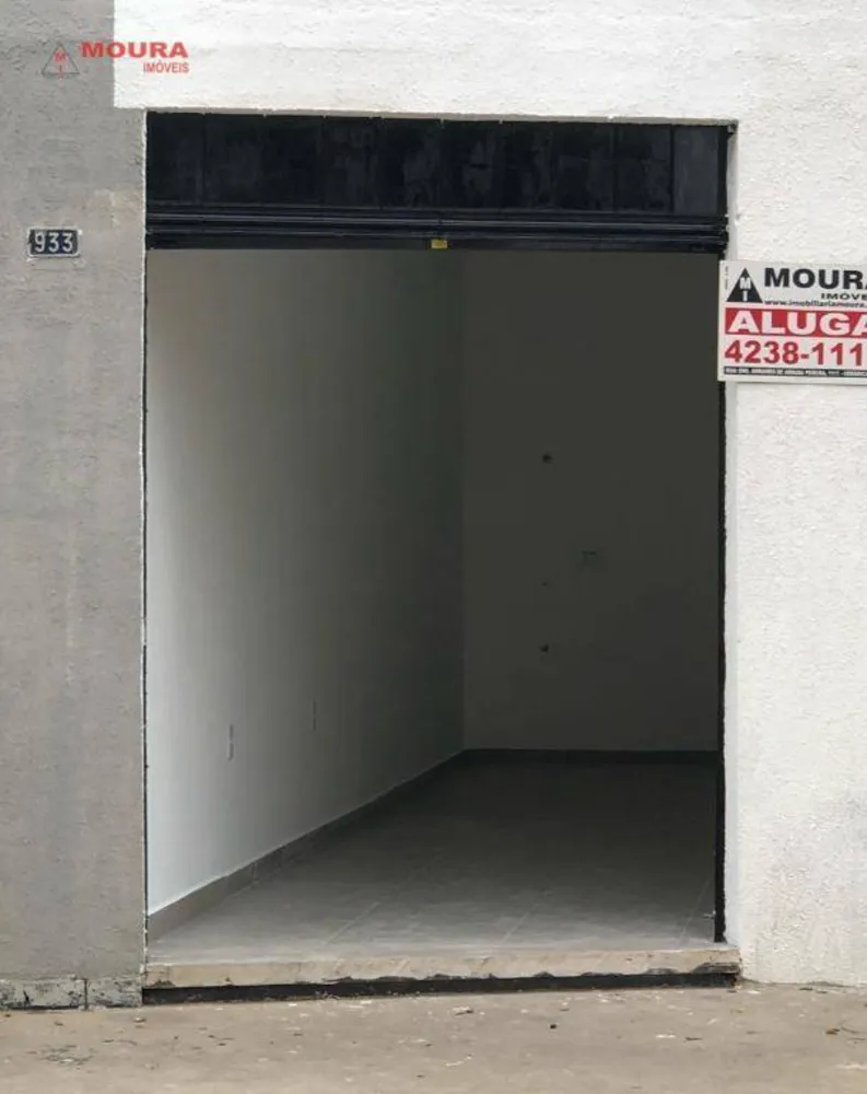 Loja-Salão, 40 m² - Foto 2