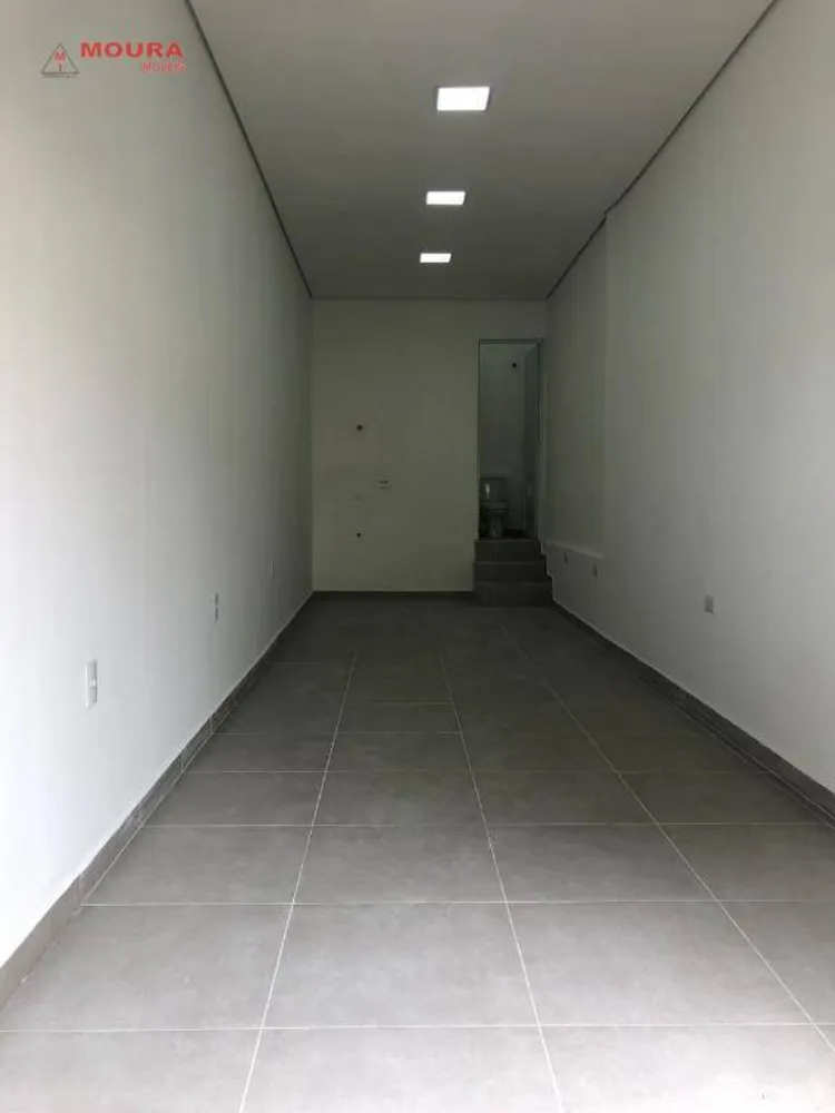 Loja-Salão, 40 m² - Foto 1