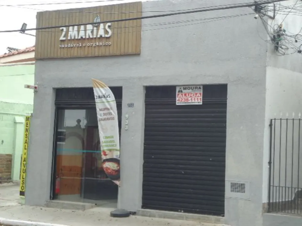 Loja-Salão, 40 m² - Foto 3