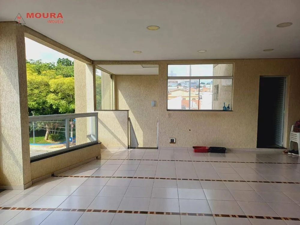 Sobrado, 3 quartos, 215 m² - Foto 11