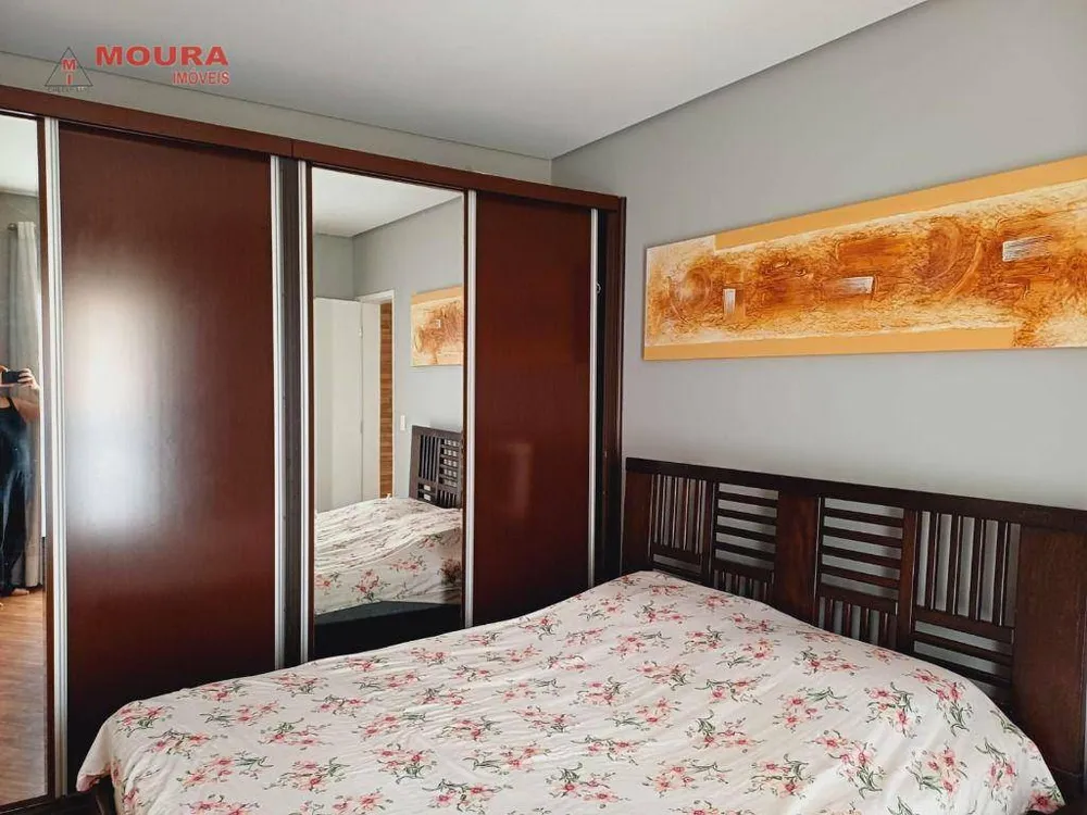 Sobrado, 3 quartos, 215 m² - Foto 4
