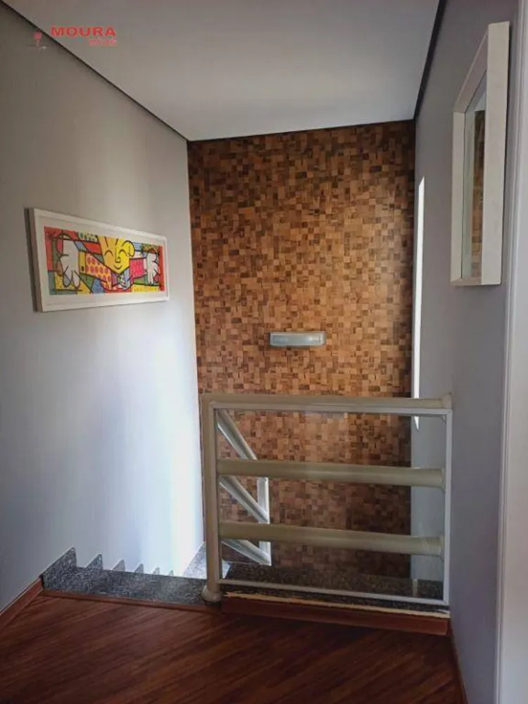 Sobrado, 3 quartos, 215 m² - Foto 3