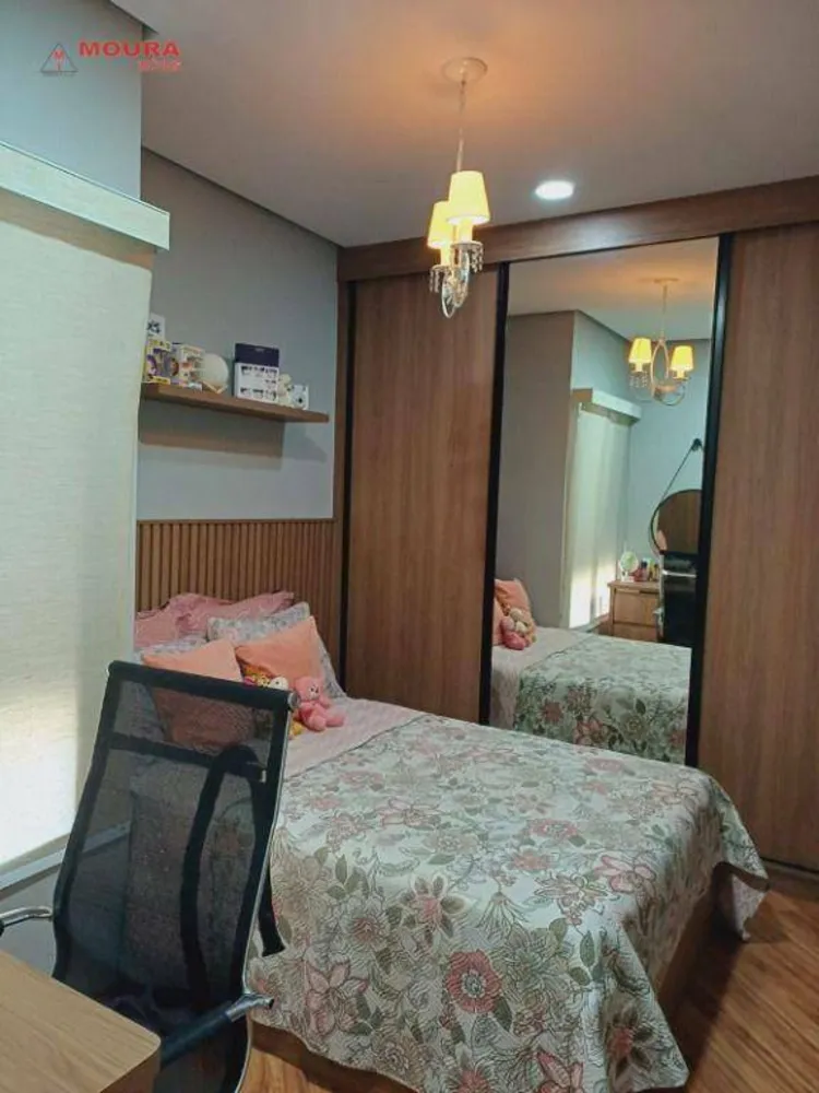 Sobrado, 3 quartos, 215 m² - Foto 7