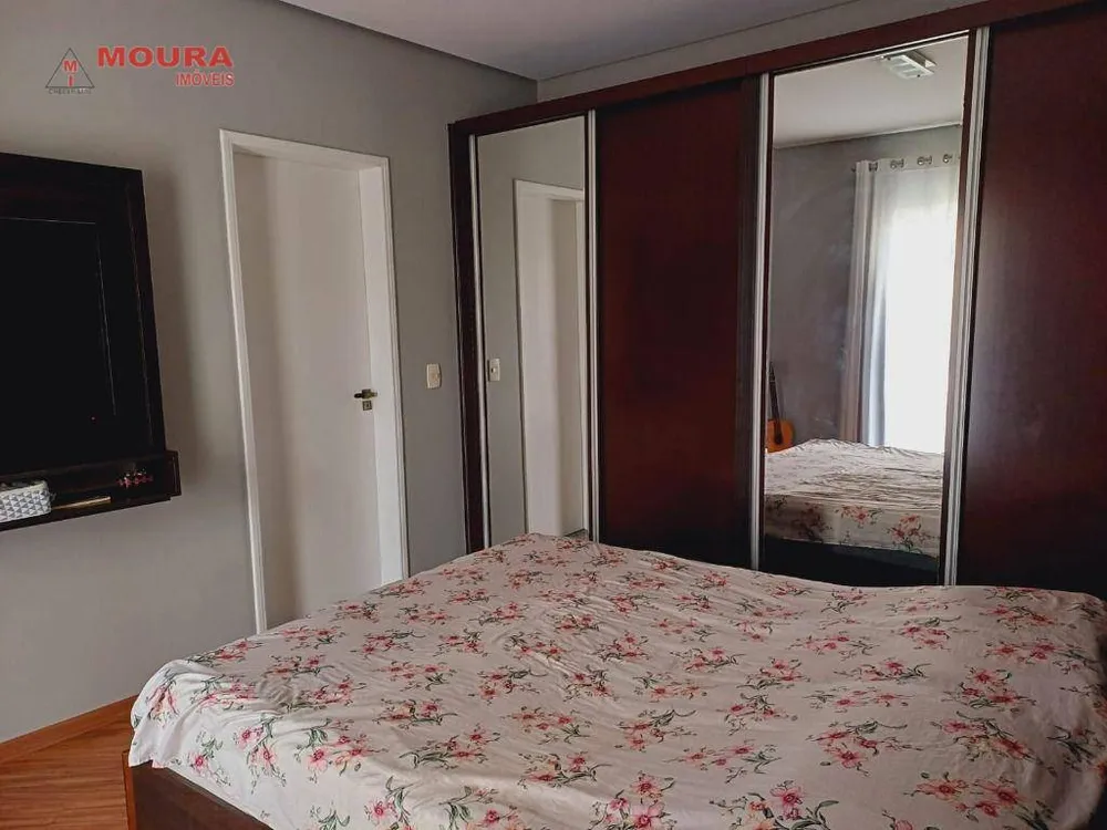 Sobrado, 3 quartos, 215 m² - Foto 5